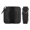 thumbnail image 5 of QualitChoice Protective Cover with Zipper Speaker Cases Professional for Protection Sleeve with Reserved Volume Holes Saving Space Type 3 1Set, 5 of 5