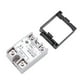 thumbnail image 5 of Kits de controlador de temperatura PID LED digital REX-C100 con alarma de 0℃ a 1300℃ CA 110 V-240 V, 5 of 15
