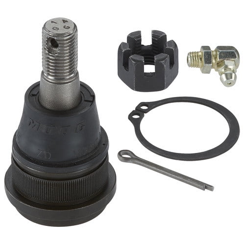 ROTULA PARA HORQUILLA NISSAN SENTRA 2001 al 2006 L4 1.8L Delantera Izquierda/Derecha MOOG
