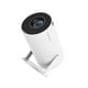thumbnail image 2 of Methold Proyector 4K para un rendimiento Proyector LED Proyector elegante Proyector de experiencia teatral Proyector Android Sistemas de cine en casa UE, 2 of 6