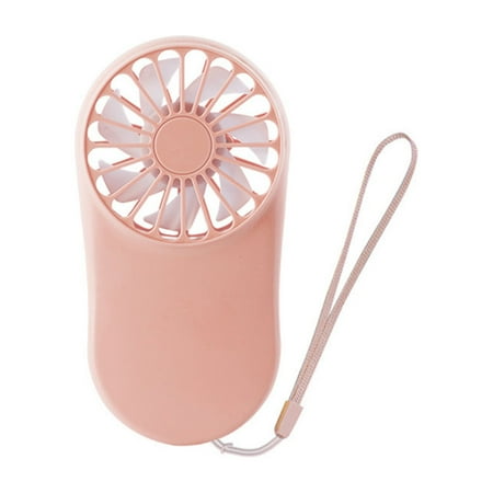 

Nywaba Mini Fan Battery Operated Handheld Mini Handheld FanPersonal Portable Desk Stroller Table Fan Cool Electric Fan Small Rechargeable Hand Held Fan