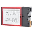 thumbnail image 4 of Detector de vehículos de bucle inductivo de un solo canal para control de acceso a estacionamientos, 4 of 14