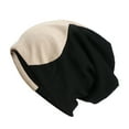 thumbnail image 7 of Multifunctional Soft Fashion Lightweight Beanies Hats, Cooling Running Skull Cap Helmet Liner Sleep Caps, 7 of 7