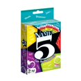 thumbnail image 1 of Endless Games Nom 5 - Jeu de Party à Réflexion Rapide avec 108 Cartes et 540 Défis pour 2 Joueurs Ou Plus, 12 Ans et Plus, 1 of 1