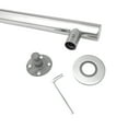 thumbnail image 2 of Preferred Bath Accessories Balance™ Grab Bar 1-1/4" x 30", Polished Chrome, 2 of 3