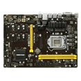 thumbnail image 1 of Placa madre Biostar TB250-BTC PRO LGA 1151 Intel B250 DDR4 ATX, 1 of 1
