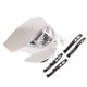 thumbnail image 1 of Advancent Faro delantero de motocross de doble luz para YZ WR 450, luz doble de plástico universal con opción alta/baja Accesorios para motos, 1 of 6