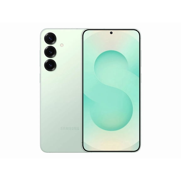 Restored Samsung Galaxy S25 SM-S931U1 T-Mobile Unlocked 128GB Mint (Refurbished)