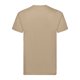 thumbnail image 3 of Fruit Of The Loom - Camiseta Básica de manga corta de  superior para hombre (Caqui), 3 of 3