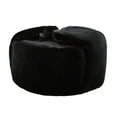 thumbnail image 1 of Sombrero de invierno Minnieouse negro, 1 of 6
