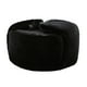 thumbnail image 1 of Sombrero de invierno Minnieouse negro, 1 of 6