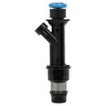 thumbnail image 2 of CCIYU Fuel Injector Suitable With Buick LeSabre/Park Avenue 01-05,Regal 01-04,for Chevy Camaro 00-02,Impala/Monte Carlo 00-05,for Pontiac Bonneville 01-05,Firebird 00-02,Grand Prix 01-03,FJ313 6Pcs, 2 of 4