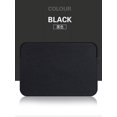 thumbnail image 1 of Funda para tableta de 2022 bolsa impermeable para Laptop, 11, 12, 13,3, 14, 15,6 pulgadas, para MacBook Air Pro, Xiaomi, HP, Dell, Acer, Notebook Fivean unisex, 1 of 2