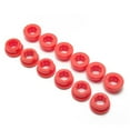 thumbnail image 2 of 36Pcs/Lot Lower Control Arm Rear Camber Kit Replacement Bushings EP-CA0111 for 88-05 Ek Eg Es Red, 2 of 4