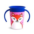 thumbnail image 3 of Munchkin 6Oz Eco Deco Miracle 360 ° Trainer Cup - 1Pk Surtido, 3 of 3