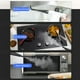 thumbnail image 3 of Limpiador a vapor pequeño de mano potente para eliminar la suciedad y los olores diarios en el hogar, 3 of 8