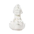 thumbnail image 3 of Figura Budista, Estatua, Adorno para El Salpicadero Del Coche, Miniatura de Resina, Artesanías Decorativas Realistas Hechas a Mano, Muñecas para Regal Estilo C, 3 of 8