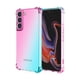 thumbnail image 1 of Funda transparente para Samsung Galaxy S23, S22, S21 Plus Ultra, S10, S9, S8, S7, antiarañazos, Flexible, TPU, a prueba de golpes comercio de xuanjing  unisex, 1 of 2
