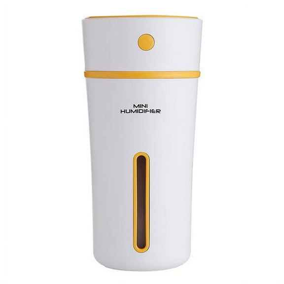 Innerest Portable Mini Humidifier Cool Mist for a single room office