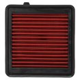 thumbnail image 2 of ,Filtro de aire del motor Filtro de aire alto Filtro de aire del motor Valor excepcional, 2 of 9