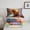 Colorful 52, variant on jejeloiu Personalized Gifts Doughnut Bedding Comforter Set,Letter C Twin Comforter Sets,Colorful Bowknot Bedding Set For Child,Lightweight Room Decoration Reversible,2pcs