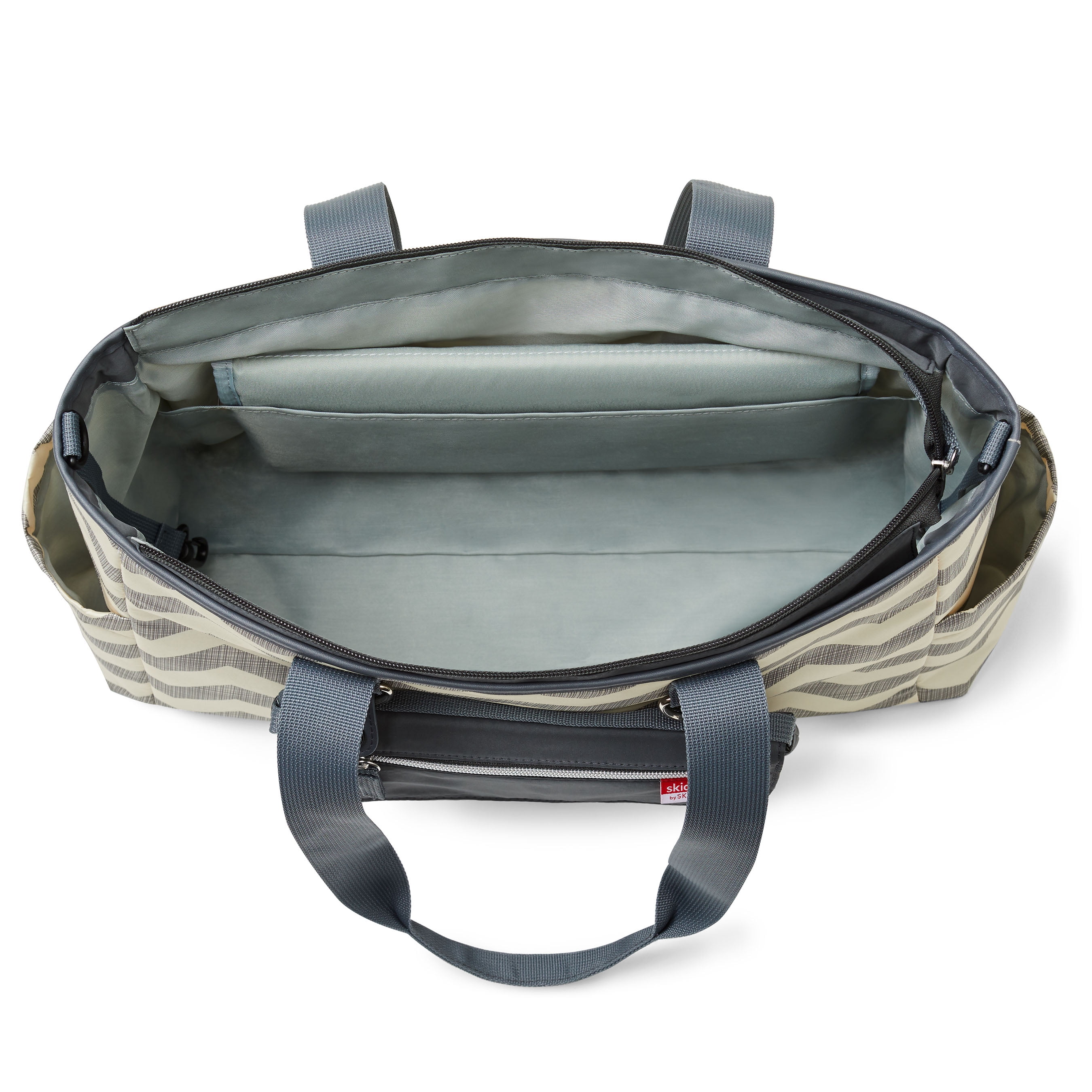 skidaddle diaper bag