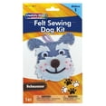 thumbnail image 1 of CREATIVITY STREET KIT de Bricolage Créativité SCHNAUZER, 1 of 1