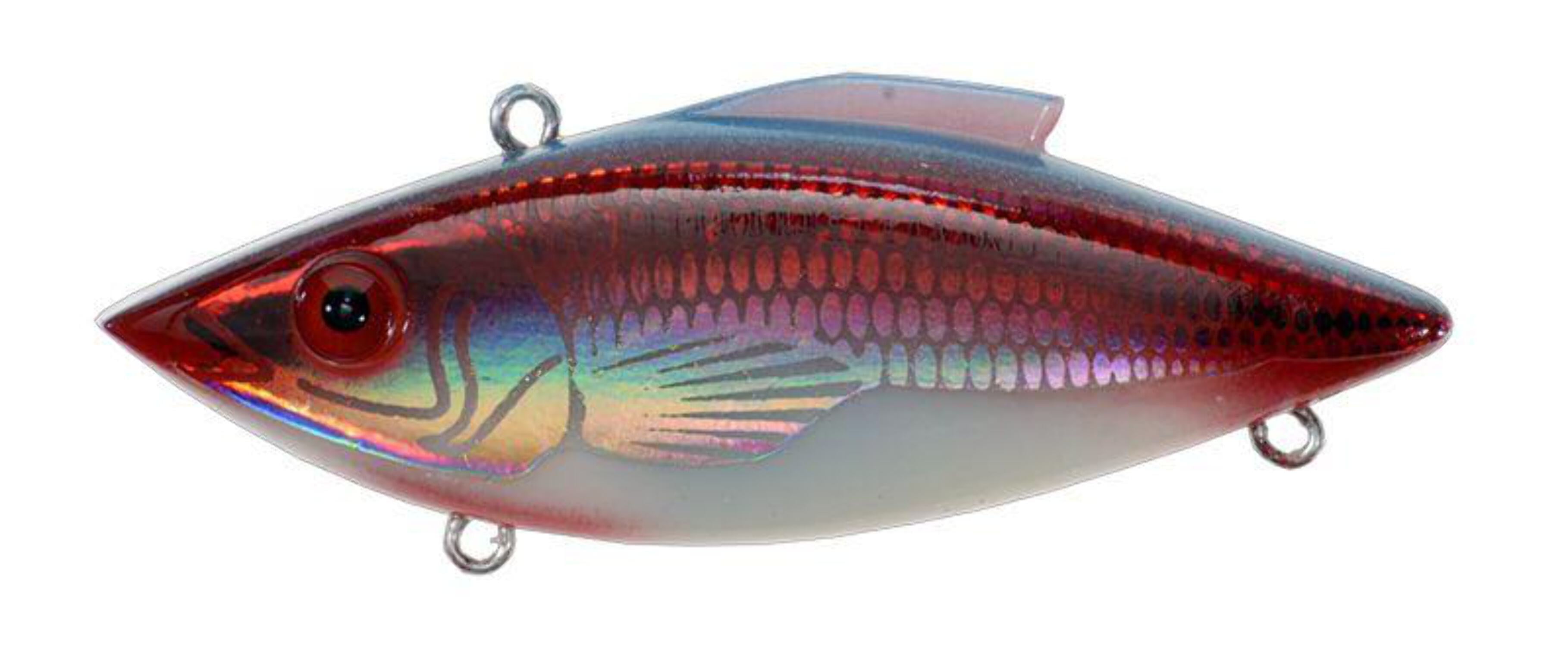 レア　BASSBRIGADE × OD RAT ラット ルアー deps DRT DEPS DEATHADDER | Copperstate Tackle