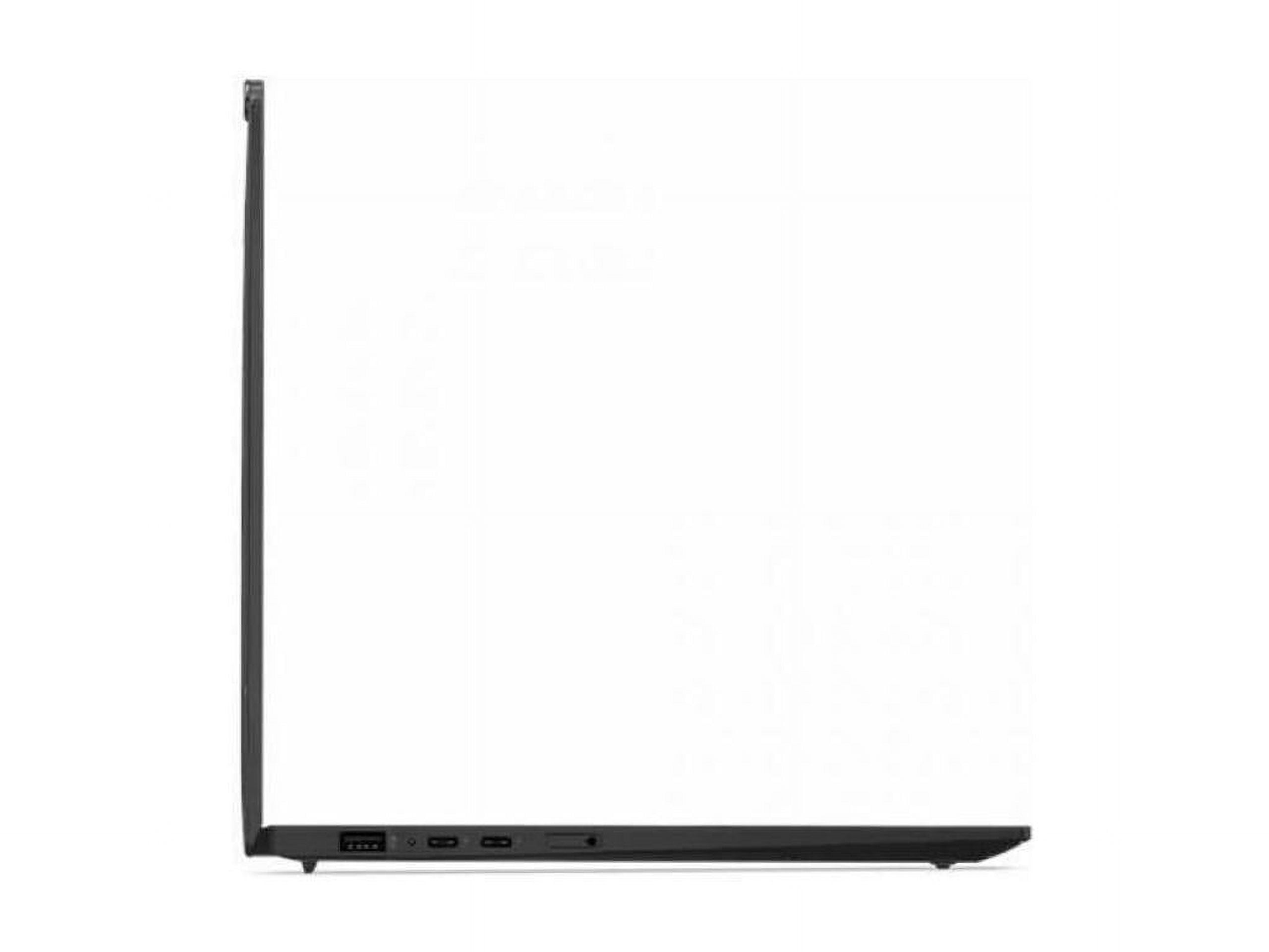 Lenovo ThinkPad 14.0" Intel Core Ultra 7 258V Intel Arc Graphics 140V 32GB Memory 512GB Storage Windows 11 Pro 21NS0014US