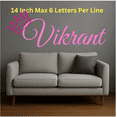 thumbnail image 5 of earthmaa Customized Name – Personalized Glow Sign for Bedroom & Business Light with Customized Name – Personalized Glow Sign Neon Sign for Bedroom & Business, 5 of 19