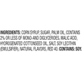 thumbnail image 4 of Laffy Taffy Strawberry Rope Candy 0.81 oz 24 Pack – Chewy Strawberry Flavored Taffy Ropes Bulk Box, 4 of 5