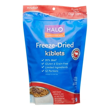Halo Dog Food Reviews Halo Dog Food Reviews