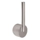 thumbnail image 1 of Maneral monomando para fregadero, satín, Element Foset Foset ELMM-06N, 1 of 3