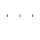 thumbnail image 5 of Matsuzay Cepillo de limpieza de biberones de silicona para tazas de café y té de la leche, depurador para el hogar, oficina, cocina, herramienta Type1 NO1 Matsuzay CBP211857, 5 of 6