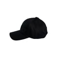 thumbnail image 2 of Replay Big Logo Baseball Cap, Black, 2 of 7