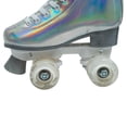 thumbnail image 3 of Patines de 4 ruedas Fuxion Sports FS-TS1ML multicolor 22, 3 of 7