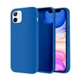 thumbnail image 1 of Funda de Protección para iPhone 11 - Sovico - Silicón con Forro de Microfibra, 1 of 6