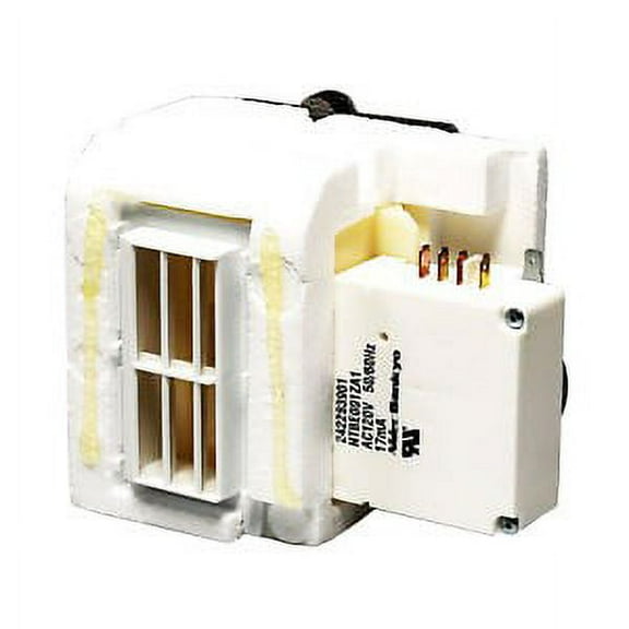 Frigidaire / Electrolux 242303001 Damper Assembly - OEM Part