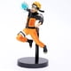 thumbnail image 1 of Figura de NARUTO de PVC, modelo de juguete, Minato, Naruto, Padre, Hijo, Anime, norikaze, Minato, Kakashi, Obito, Sasuke, 2 unidades por lote Fivean Figuras de anime, 1 of 2