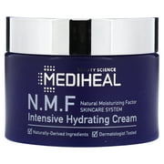 Mediheal K-Beauty Skincare, N.M.F Intensive Hydrating Cream, 1.6 fl oz (50 ml)