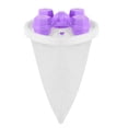 thumbnail image 1 of Xuewenshw Floating Hair Filtering Mesh Removal Pet Lint Removers Reusable Washing Machine Hair Filter Cleaning Mesh Bag Lint Catcher For Washing Machine Wool Device Pet Dog Cat Hair Remover Cover, 1 of 4