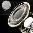 thumbnail image 4 of Mic Wired USB Gaming Headset HiFi 7.1 Surround Sound with Noise Canceling Microphone Lightweight Over Ear Headphones, 4 of 7