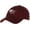 USA Burgundy, variant on Embroidery Classic Cotton Baseball Dad Hat Cap Various Design