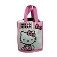 thumbnail image 5 of Graduation Hello Kitty Plush, 11 inches, Mini Tote Bag Set, 5 of 5