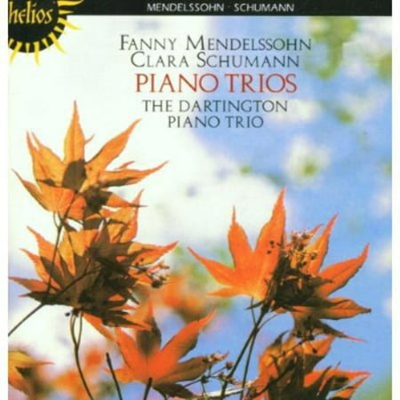 Hyperion Trio - Piano Trios