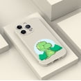 thumbnail image 4 of Destaca con una funda de teléfono única: funda de teléfono con ilustración vibrante resistente a los arañazos para iPhone 15 Pro Max 14 13 12 Pro 11, 4 of 4