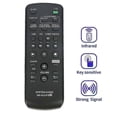 thumbnail image 2 of Replace Remote RM-SCU37B for Sony Mini HI-FI Component System LBT-SH2000 SS-SH2000 CMT-BX3 CMT-BX30R, 2 of 5