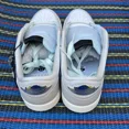 thumbnail image 5 of N I-K-E A i r-Jor-dan 1 Retro OG Low Year of the Snake HF3144-100 Size 9, 9.5, 10 Men, 5 of 5