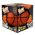 thumbnail image 1 of Espuma sin aire Silent Basketball Pelidox tamaño 7 (24 cm) 2025, 1 of 8