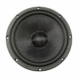 Yamaha NS-6490 3-Way Acoustic Suspension Bookshelf Speakers (Pair